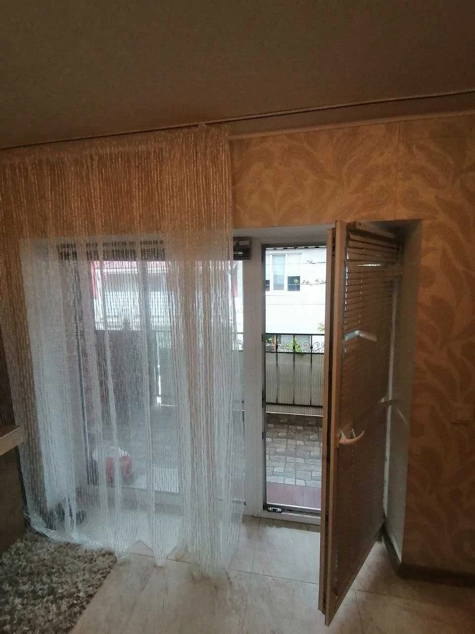 2 ком квартира с террасой   в коттедже у моря ул.Дача Ковале