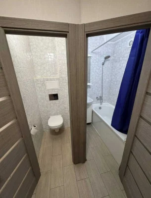 Оренда квартири біля метро «Звіринецька»