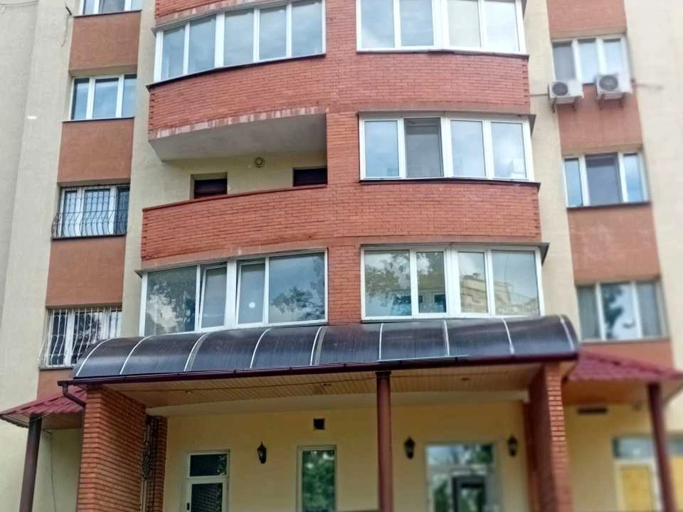Квартира. Київ, Ореста Васкула вул.