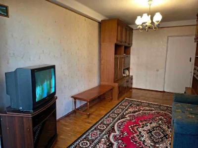 Квартира. Київ, Загорівська вул.