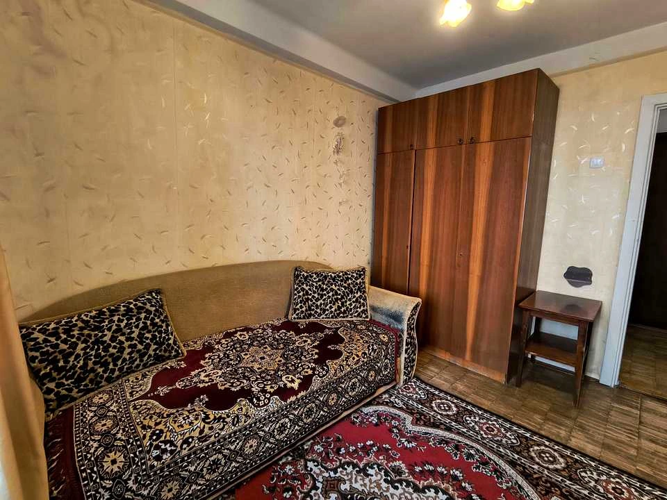 Квартира. Київ, Загорівська вул.
