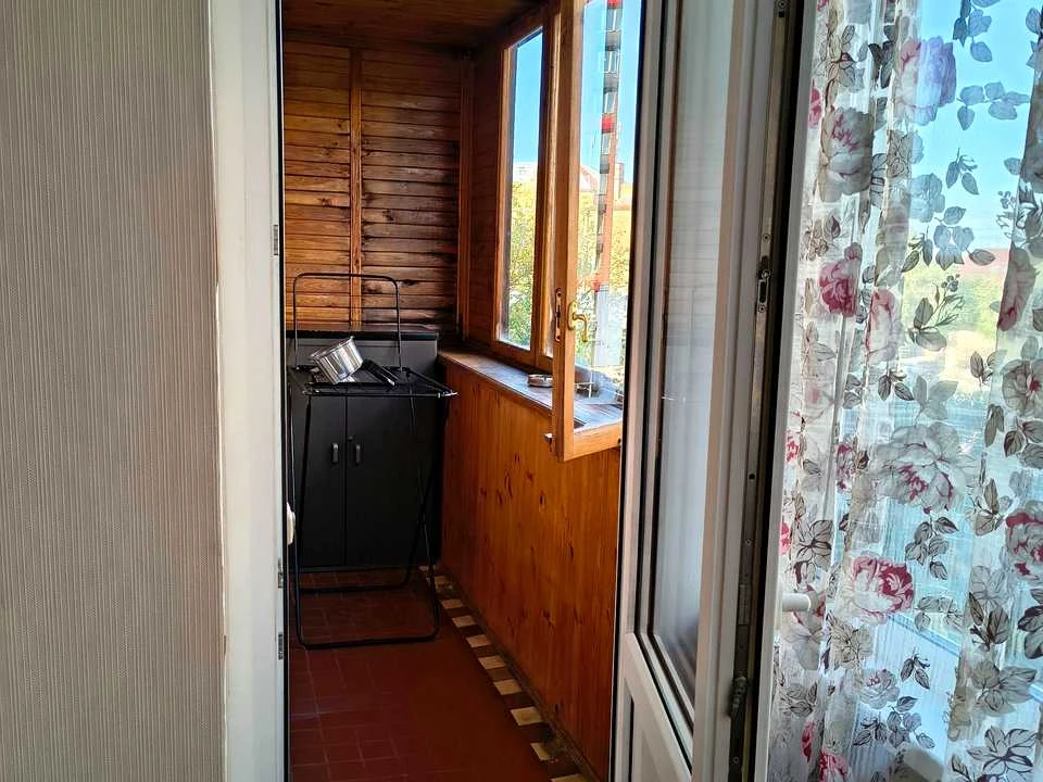Квартира. Київ, Загорівська вул.