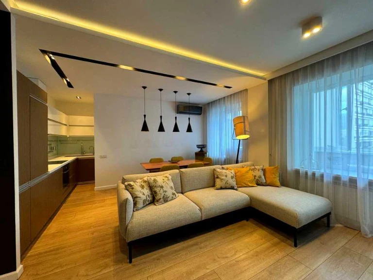 Apartment. Great Vasylkivska Street, Kyiv