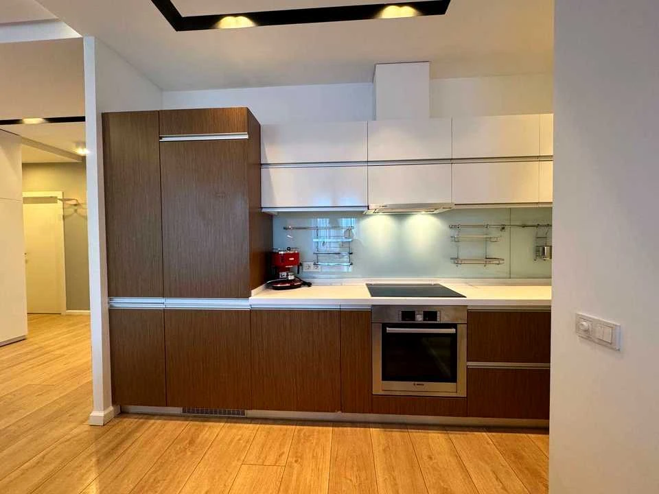 Квартира. Киев, Большая Васильковская улица