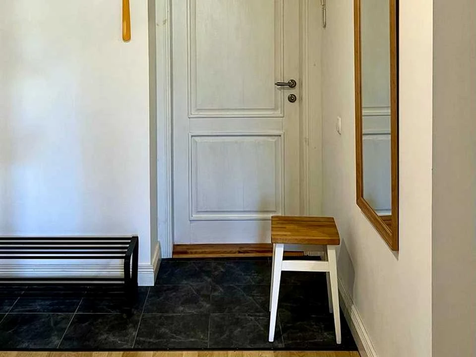 Apartment. Oleся Гончара street, Kyiv