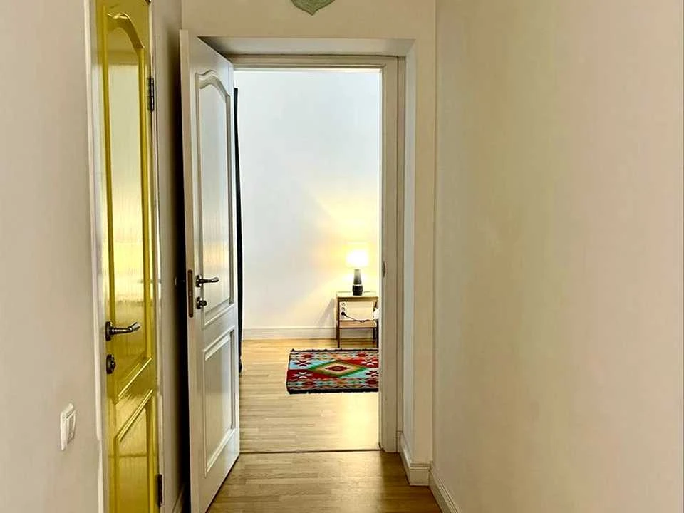 Apartment. Oleся Гончара street, Kyiv