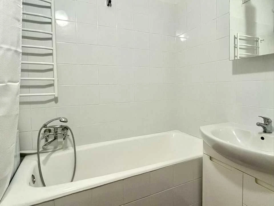 Apartment. Oleся Гончара street, Kyiv