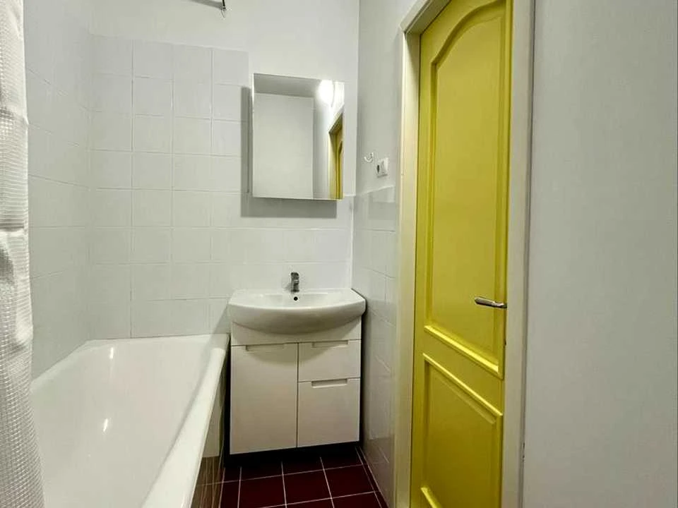 Apartment. Oleся Гончара street, Kyiv