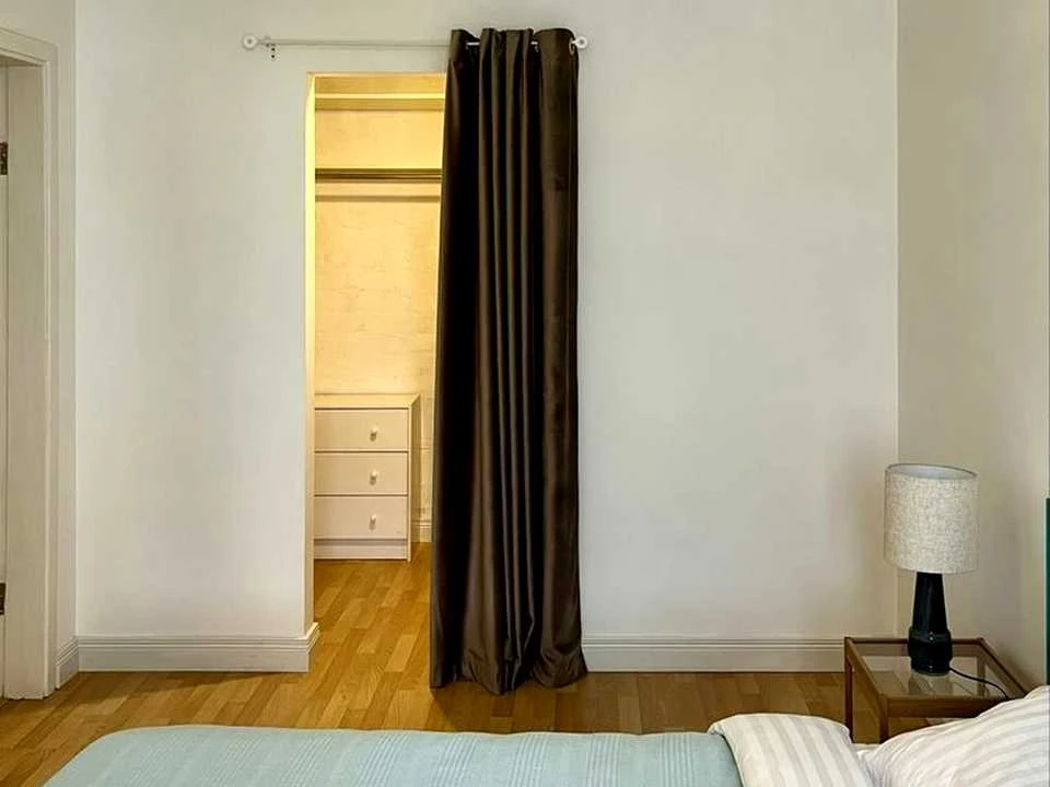 Apartment. Oleся Гончара street, Kyiv