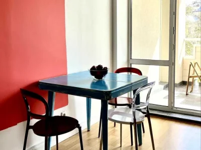 Apartment. Oleся Гончара street, Kyiv