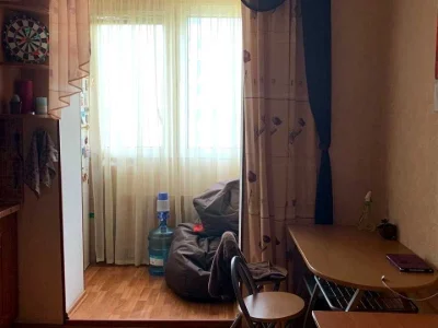Apartment. Petro Hrygorenko Street, Kyiv