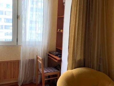 Apartment. Petro Hrygorenko Street, Kyiv