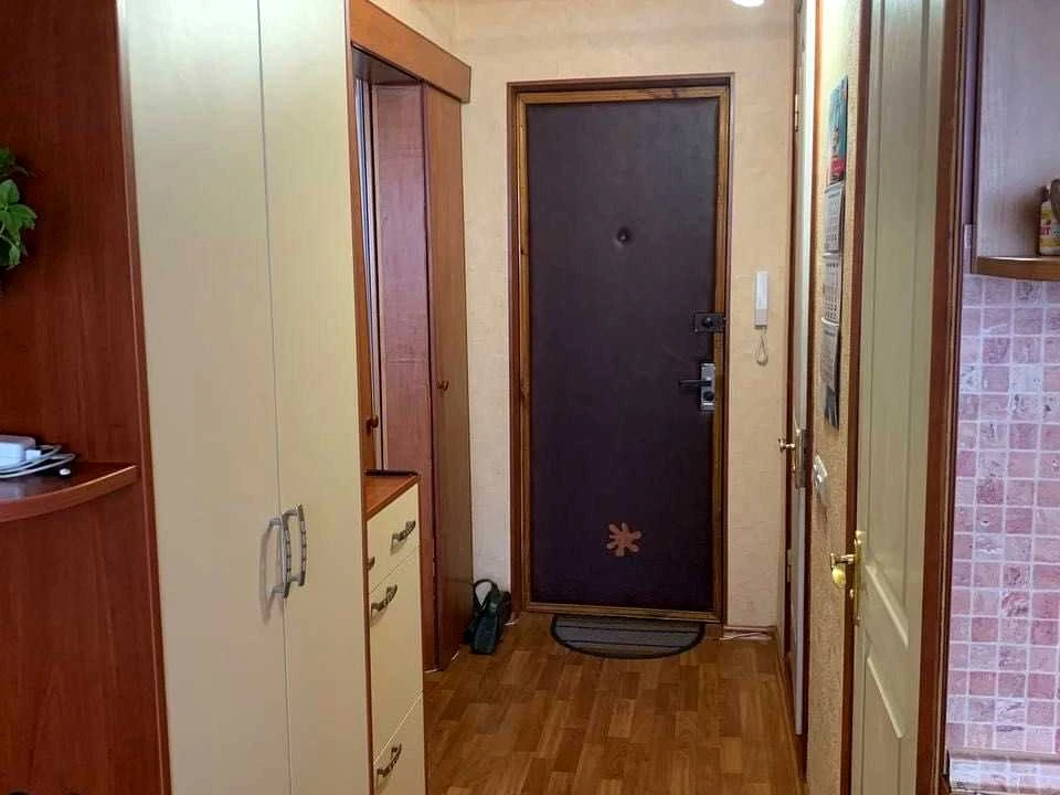 Apartment. Petro Hrygorenko Street, Kyiv