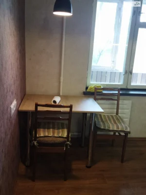Довгострокова Оренда Квартири Лісовий Масив