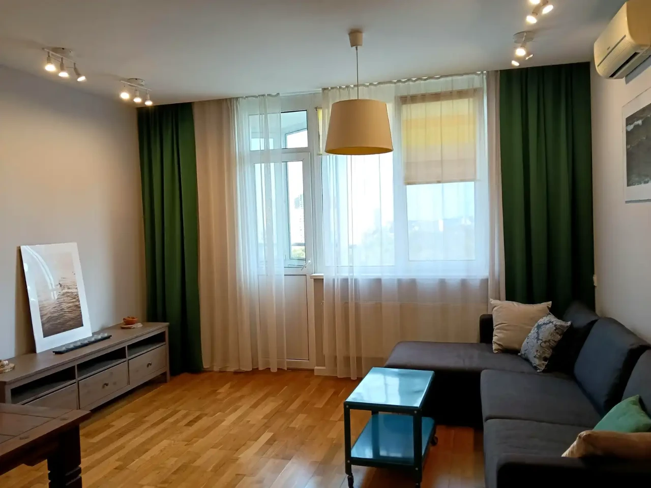 Сдается квартира 1-комн. 49 м² 12/18 этаж