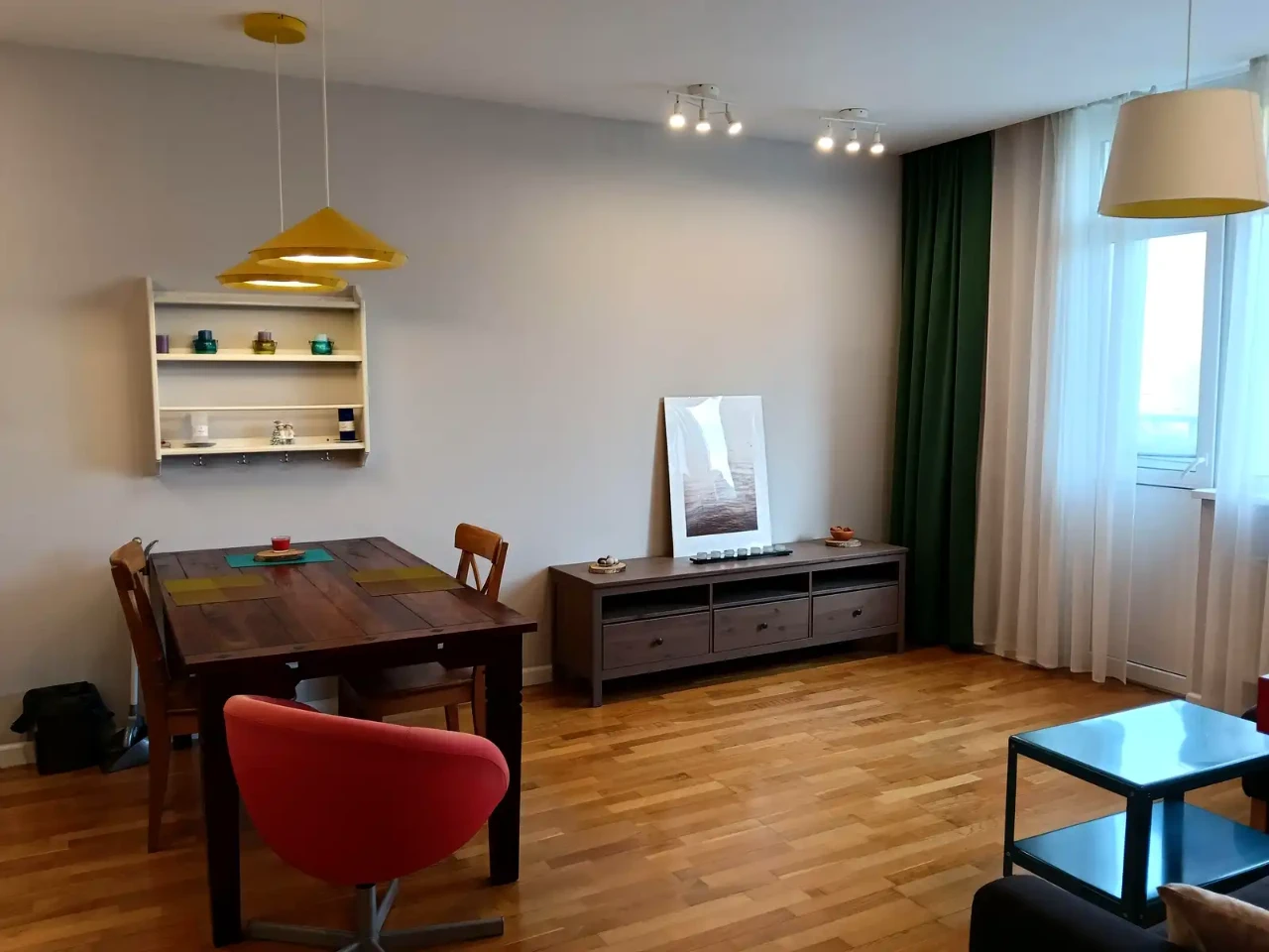 Сдается квартира 1-комн. 49 м² 12/18 этаж