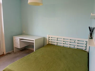 Сдается квартира 1-комн. 49 м² 12/18 этаж