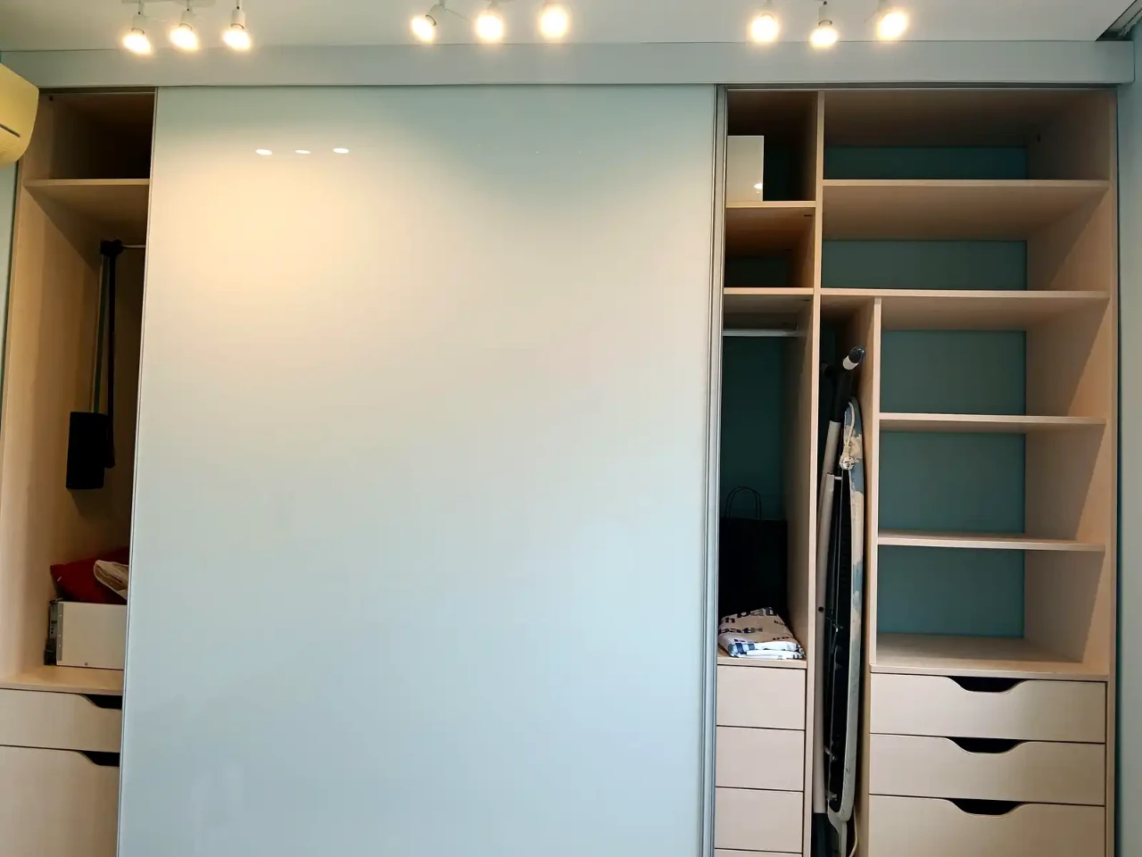 Сдается квартира 1-комн. 49 м² 12/18 этаж