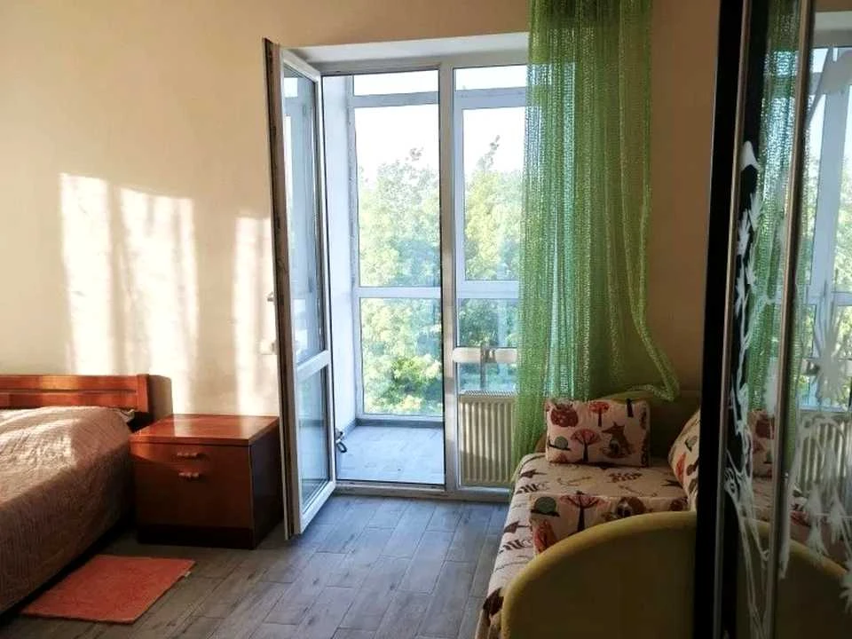 Apartment. Волоshkova st., Kyiv