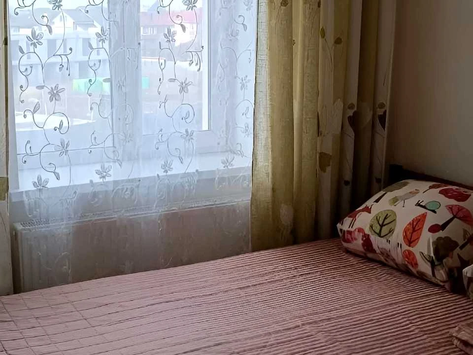 Apartment. Волоshkova st., Kyiv