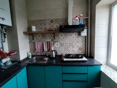 Apartment. Волоshkova st., Kyiv
