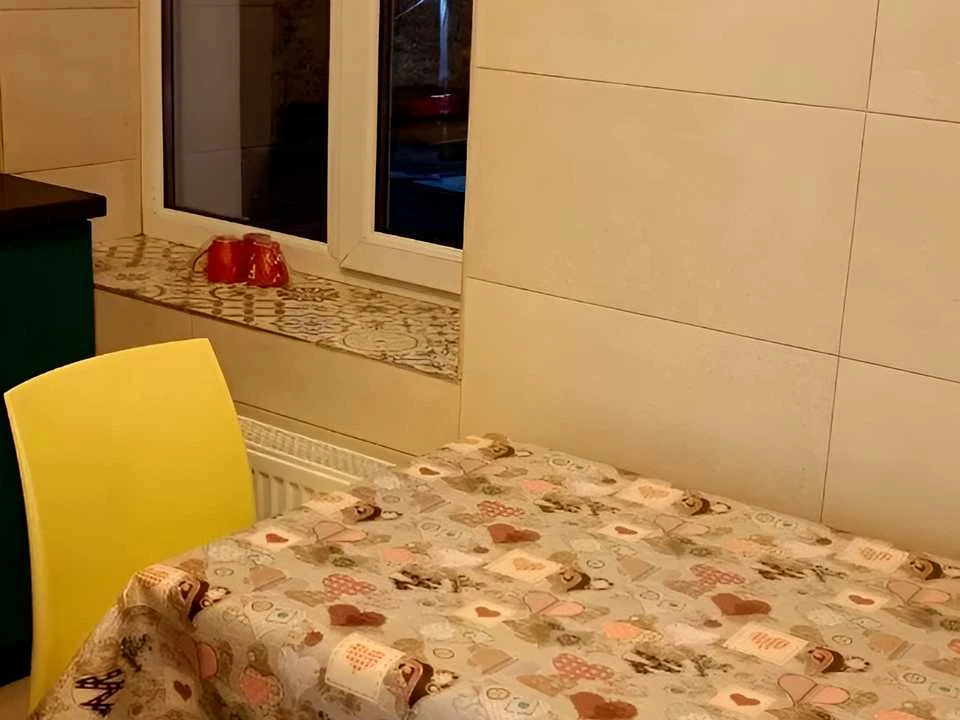 Apartment. Волоshkova st., Kyiv