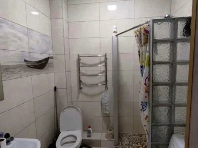 Apartment. Волоshkova st., Kyiv