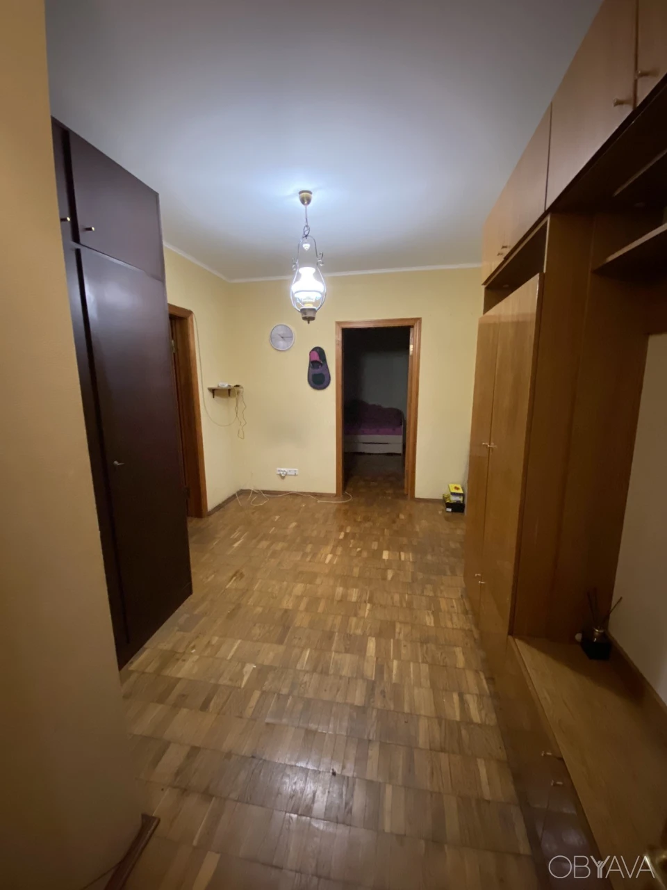 Сдам 2-комнатную квартиру, станция метро Вырлица, 2 минуты пешком, Бажана 9ж