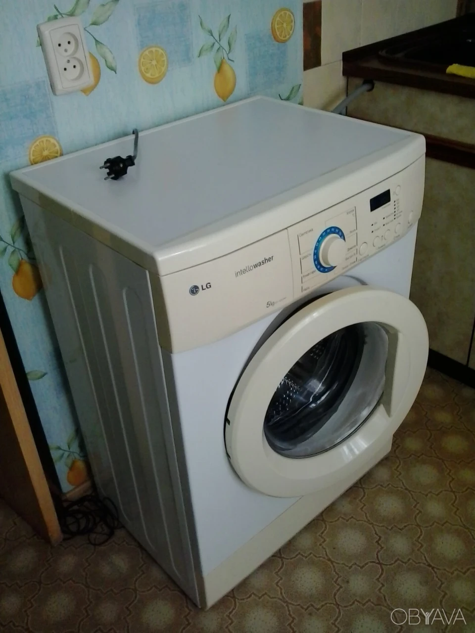 Rent 1-bedroom apartment, Voskresenka, Stal'skogo st. 6A
