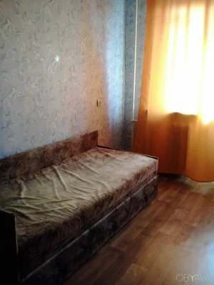 Rent 1-bedroom apartment, Voskresenka, Stal'skogo st. 6A