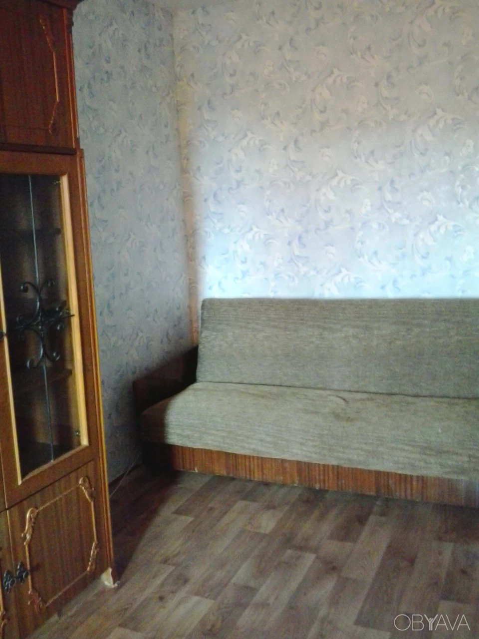 Rent 1-bedroom apartment, Voskresenka, Stal'skogo st. 6A