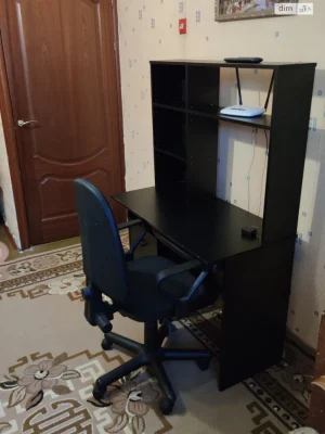 Long-Term Rental Apartment Radynai