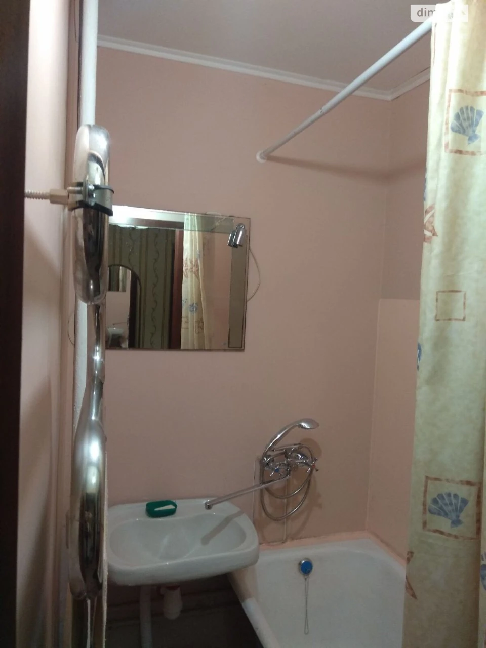 Long-Term Rental Apartment Radynai