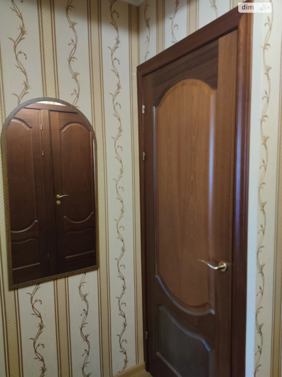 Long-Term Rental Apartment Radynai