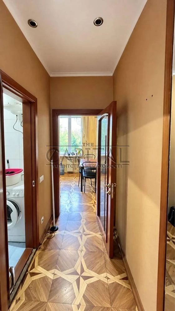 Оренда квартири 2 кімнати, 60 м2, 3 поверх, інвертор, Повітр
