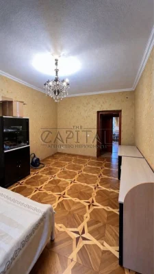 Оренда квартири 2 кімнати, 60 м2, 3 поверх, інвертор, Повітр
