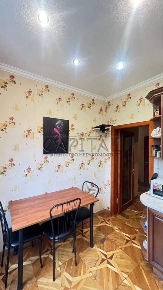 Оренда квартири 2 кімнати, 60 м2, 3 поверх, інвертор, Повітр