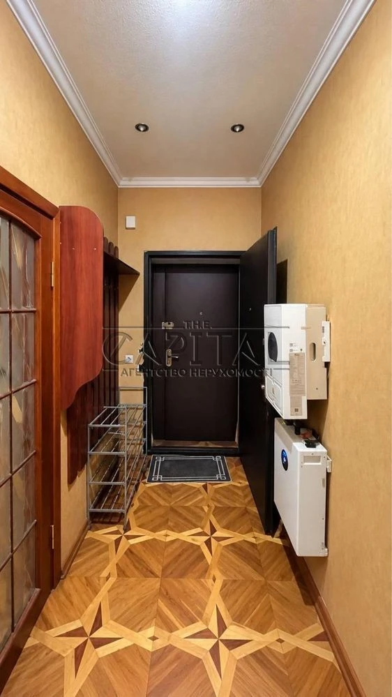 Оренда квартири 2 кімнати, 60 м2, 3 поверх, інвертор, Повітр