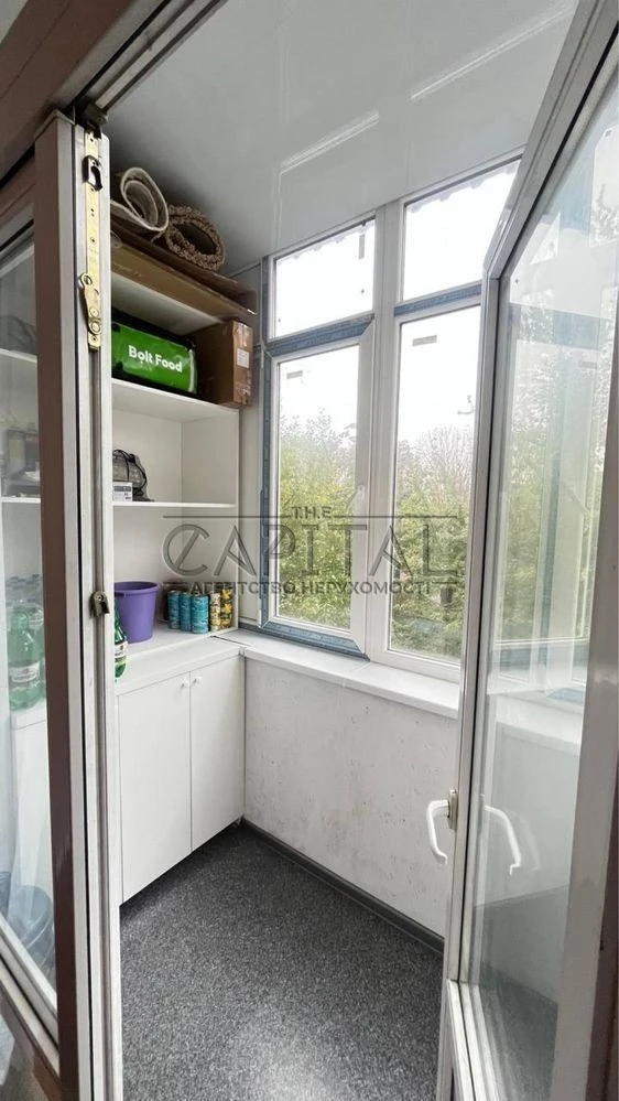 Оренда квартири 2 кімнати, 60 м2, 3 поверх, інвертор, Повітр