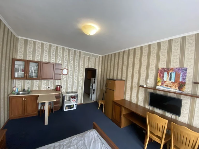 APARTMENT FOR RENT FROM OWNER - "Diplomat Hole" Residence, at ul. Zhil