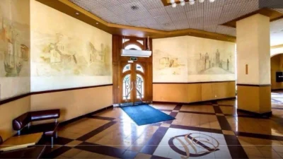 Сдается квартира от собственника в ЖК «Дипломат Холе», по ул. Жил