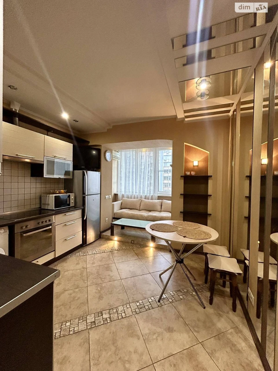 Long-Term Rental Apartment, Pozniaky