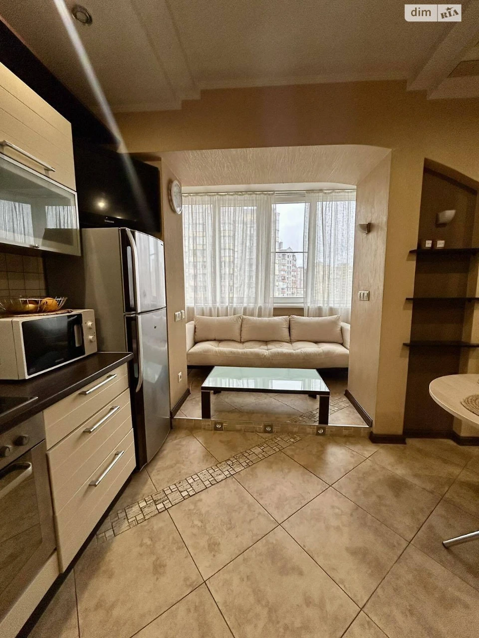 Long-Term Rental Apartment, Pozniaky