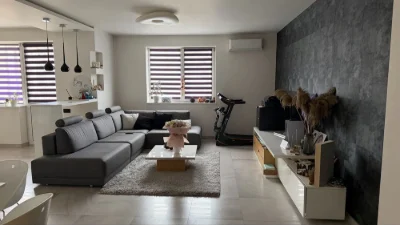 Exclusive 3-bedroom apartment (111 sq m) FOR SALE FROM OWNER, designer