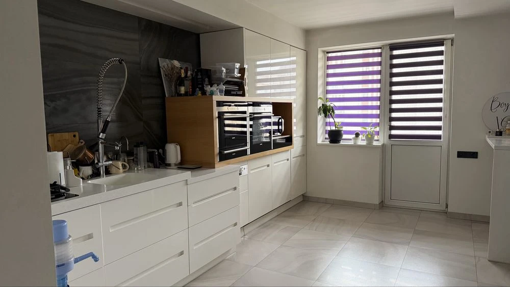 Exclusive 3-bedroom apartment (111 sq m) FOR SALE FROM OWNER, designer