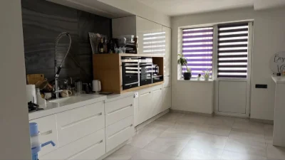 Exclusive 3-bedroom apartment (111 sq m) FOR SALE FROM OWNER, designer