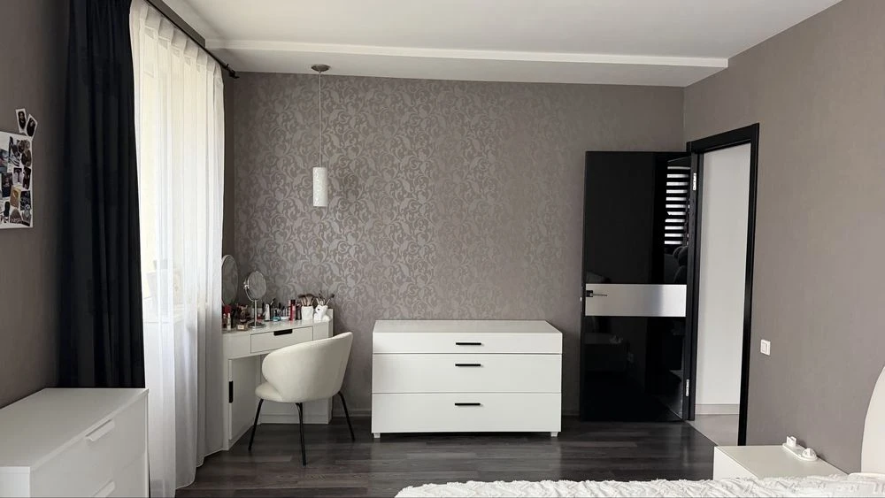 Exclusive 3-bedroom apartment (111 sq m) FOR SALE FROM OWNER, designer