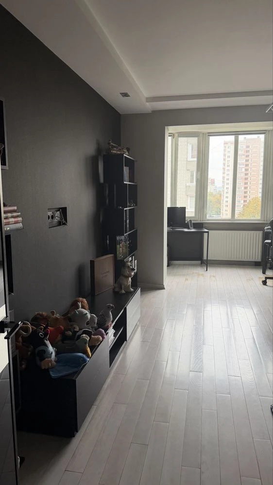 Exclusive 3-bedroom apartment (111 sq m) FOR SALE FROM OWNER, designer