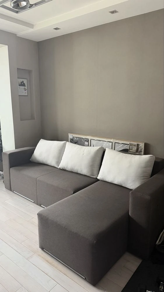 Exclusive 3-bedroom apartment (111 sq m) FOR SALE FROM OWNER, designer