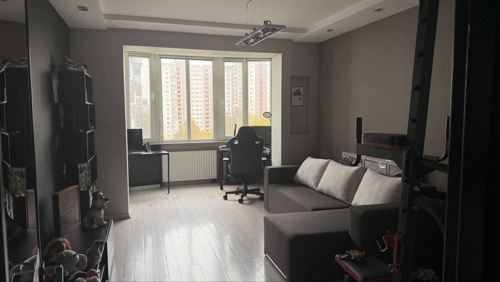 Exclusive 3-bedroom apartment (111 sq m) FOR SALE FROM OWNER, designer
